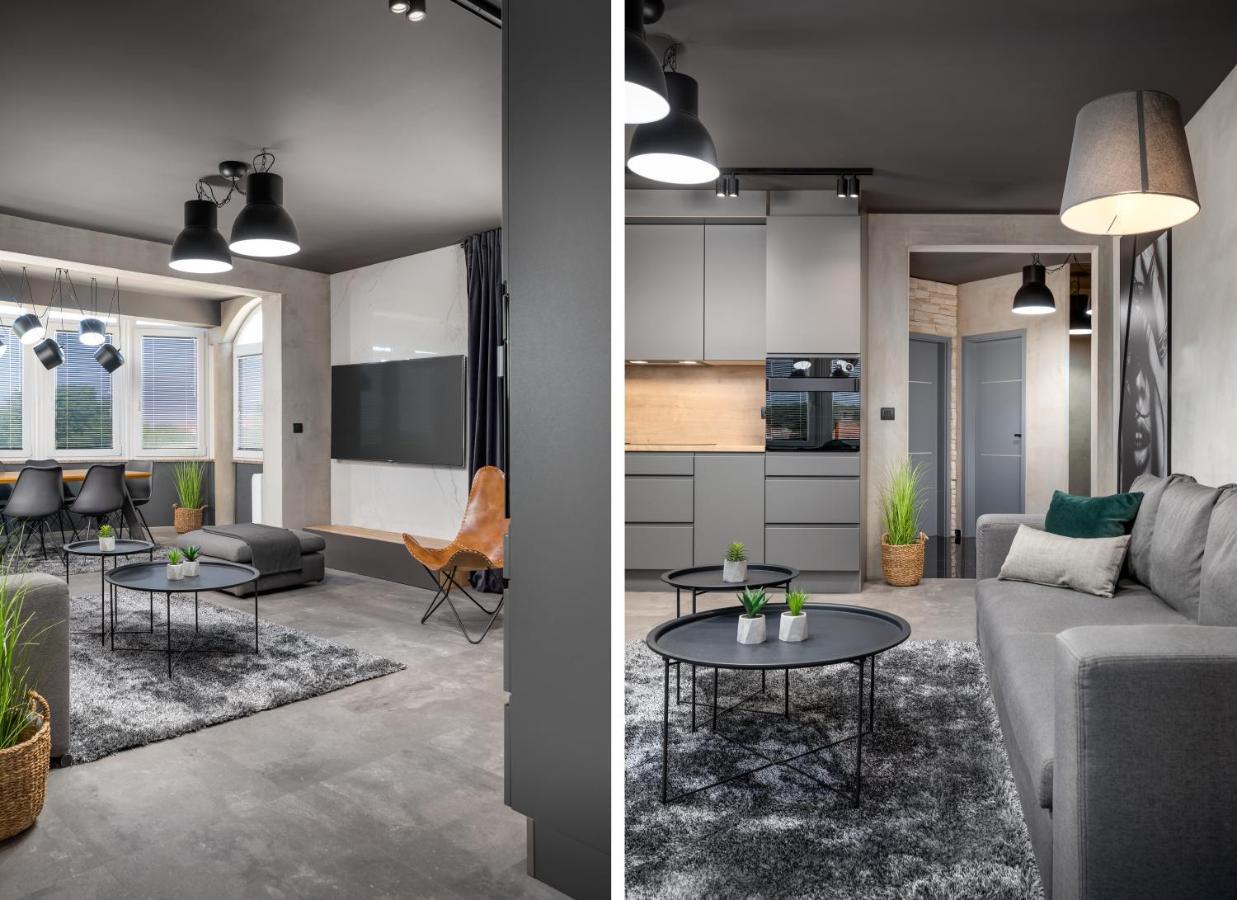 Luxury Elit Apartment Pula Exterior foto