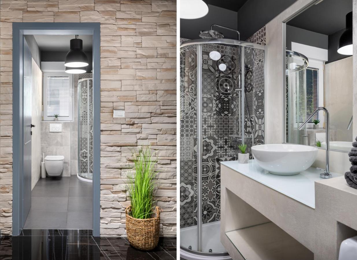 Luxury Elit Apartment Pula Exterior foto