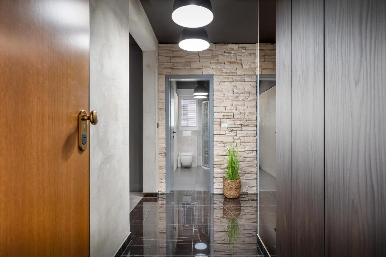 Luxury Elit Apartment Pula Exterior foto
